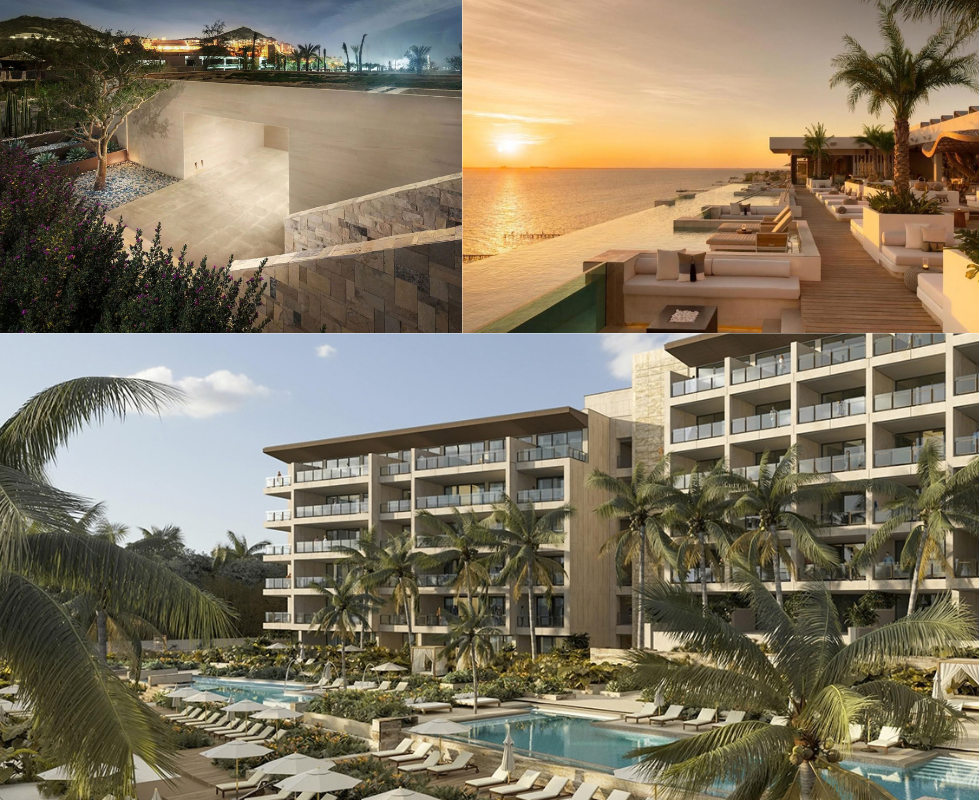 Hyatt’s Luxury Portfolio Builds Momentum Across the Americas